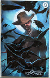 Absolute Batman #19 - SIGNED CK Shared ALPHA Exclusive (w/SPOT FOIL Option) - Dave Wilkins
