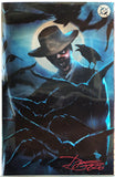Absolute Batman #19 - SIGNED CK Shared ALPHA Exclusive (w/SPOT FOIL Option) - Dave Wilkins