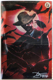 Absolute Batman #19 - SIGNED CK Shared ALPHA Exclusive (w/SPOT FOIL Option) - Dave Wilkins