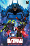 Absolute Batman #20 - CK Shared ALPHA Exclusive (w/FOIL Option) - Dave Wilkins