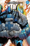 Absolute Batman #20 - CK Shared Exclusive (w/FOIL Option) - Tyler Kirkham, Arif Prianto