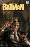Absolute Batman #20 - CK Shared Exclusive (w/FOIL Option) - Lucio Parrillo
