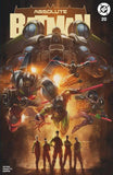 Absolute Batman #20 - CK Shared Exclusive - Skan