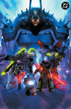 Absolute Batman #20 - CK Shared ALPHA Exclusive (w/FOIL Option) - Dave Wilkins