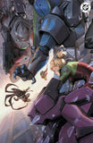Absolute Batman #20 - CK Shared Exclusive (w/SPOT FOIL Option) - Ejikure