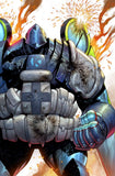 Absolute Batman #20 - CK Shared Exclusive (w/FOIL Option) - Tyler Kirkham, Arif Prianto