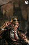 Absolute Batman #20 - CK Shared Exclusive (w/FOIL Option) - Lucio Parrillo