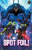 Absolute Batman #20 - CK Shared ALPHA Exclusive (w/FOIL Option) - Dave Wilkins