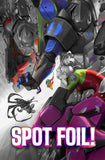 Absolute Batman #20 - CK Shared Exclusive (w/SPOT FOIL Option) - Ejikure