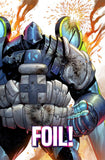 Absolute Batman #20 - CK Shared Exclusive (w/FOIL Option) - Tyler Kirkham, Arif Prianto
