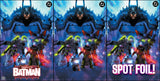 Absolute Batman #20 - CK Shared ALPHA Exclusive (w/FOIL Option) - Dave Wilkins