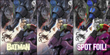 Absolute Batman #20 - CK Shared Exclusive (w/SPOT FOIL Option) - Ejikure