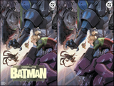 Absolute Batman #20 - CK Shared Exclusive (w/SPOT FOIL Option) - Ejikure
