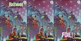 Absolute Batman #20 - CK Shared ALPHA Exclusive (w/FOIL Option) - Gerald Parel