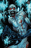 Absolute Batman #20 - "Freeze" CK Shared Exclusive (w/FOIL Option) - Tyler Kirkham, Arif Prianto