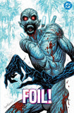 Absolute Batman #20 - "Freeze" CK Shared Exclusive (w/FOIL Option) - Tyler Kirkham, Arif Prianto