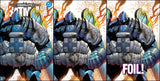 Absolute Batman #20 - CK Shared Exclusive (w/FOIL Option) - Tyler Kirkham, Arif Prianto