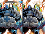 Absolute Batman #20 - CK Shared Exclusive (w/FOIL Option) - Tyler Kirkham, Arif Prianto