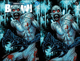 Absolute Batman #20 - "Freeze" CK Shared Exclusive (w/FOIL Option) - Tyler Kirkham, Arif Prianto