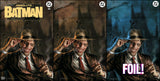 Absolute Batman #20 - CK Shared Exclusive (w/FOIL Option) - Lucio Parrillo