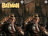 Absolute Batman #20 - CK Shared Exclusive (w/FOIL Option) - Lucio Parrillo