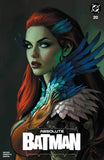 Absolute Batman #20 - CK Shared Exclusive (w/FOIL Option) - Ivan Talavera