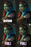 Absolute Batman #20 - DAMAGED - CK Shared Exclusive (w/FOIL Option) - Ivan Talavera