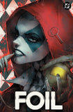 Absolute Batman #22 - CK Shared Exclusive - Ivan Tao