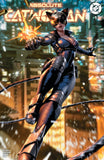 Absolute Catwoman #1 - CK Shared Exclusive - Derrick Chew