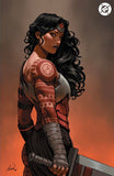 Absolute Wonder Woman #19 - Exclusive Variant (w/FOIL Option) - Ivan Talavera