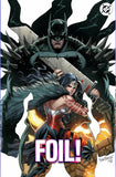 Absolute Batman #16 - FOIL CK Shared Exclusive - Tyler Kirkham