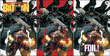 Absolute Batman #16 - FOIL CK Shared Exclusive - Tyler Kirkham