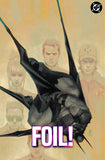 Absolute Batman #20 - CK Exclusive (w/FOIL Option) - Miguel Mercado