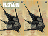 Absolute Batman #20 - CK Exclusive (w/FOIL Option) - Miguel Mercado