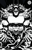 Absolute Batman #20 - GLOW-IN-THE-DARK Fan Expo Denver CK Exclusive - Dave Wilkins