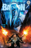 Absolute Batman #21 - CK Shared ALPHA Exclusive (w/FOIL Option) - Dave Wilkins
