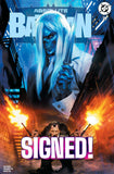 Absolute Batman #21 - CK Shared ALPHA Exclusive (w/FOIL Option) - Dave Wilkins