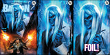 Absolute Batman #21 - CK Shared ALPHA Exclusive (w/FOIL Option) - Dave Wilkins