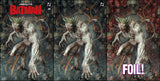 Absolute Batman #22 - FOIL CK Shared ALPHA Exclusive - Björn Barends