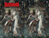 Absolute Batman #22 - CK Shared ALPHA Exclusive - Björn Barends