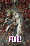 Absolute Batman #22 - FOIL CK Shared ALPHA Exclusive - Björn Barends