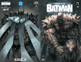 Absolute Batman #23 - CK Shared ALPHA Exclusive - Alan Quah