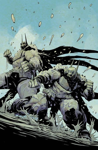 Absolute Batman #23 - Cover A - 08/12/26 - Nick Dragotta