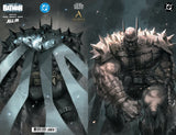 Absolute Batman #23 - CK Shared ALPHA Exclusive - Alan Quah