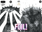 Absolute Batman #23 - CK Shared ALPHA Exclusive - Alan Quah