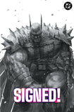 Absolute Batman #23 - CK Shared ALPHA Exclusive - Alan Quah