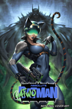 Absolute Catwoman #1 - CK Shared ALPHA Exclusive (w/SPOT FOIL Option) - Kunkka