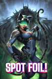 Absolute Catwoman #1 - CK Shared ALPHA Exclusive (w/SPOT FOIL Option) - Kunkka