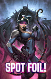 Absolute Catwoman #1 - CK Shared ALPHA Exclusive (w/SPOT FOIL Option) - Kunkka