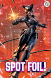 Absolute Catwoman #1 - FOIL CK Shared Exclusive - Derrick Chew
